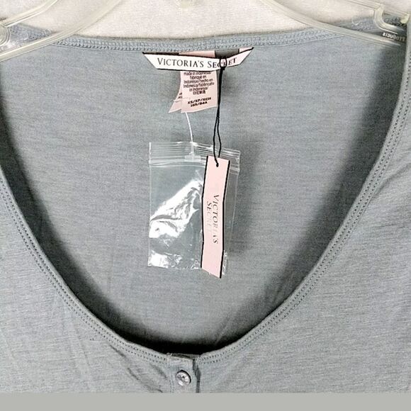 VS sleep shirt Angel  sz XS new - Picture 4 of 5